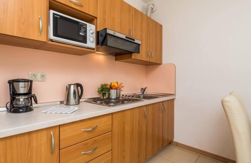 Kampor Apartment | Apartment Mare 8 by Interhome
