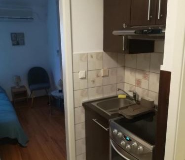 Mareda Apartment | Apartment Mareda