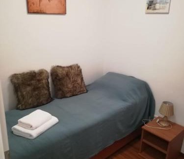 Mareda Apartment | Apartment Mareda