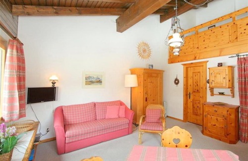 Surlej Apartment | Apartment Margun 36-1