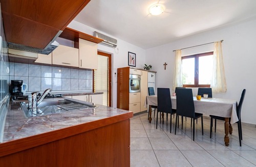 Novigrad Apartment | Apartment Mari (11026-A1) - Novigrad