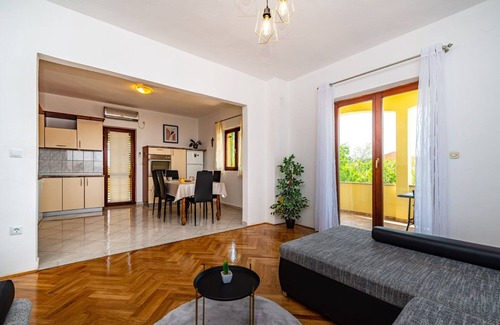Novigrad Apartment | Apartment Mari (11026-A1) - Novigrad