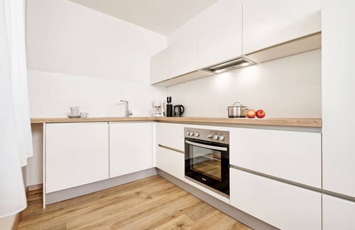 Villach Apartment | Apartment Marie 4-6 people