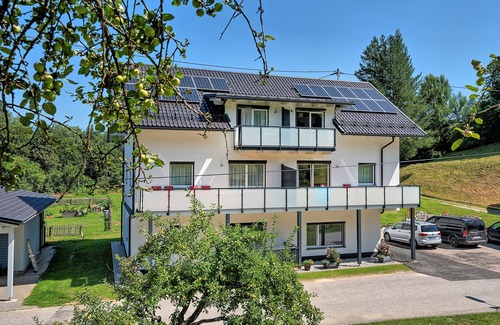 Villach Apartment | Apartment Marie 4-6 people