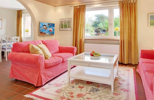 List Apartment | Apartment Marie, Germany