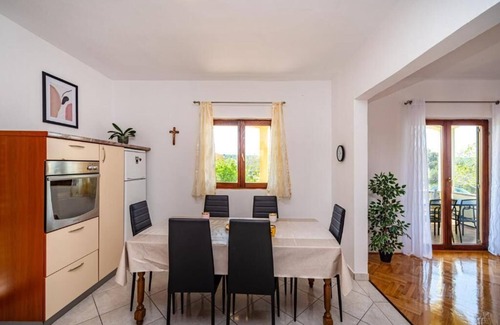 Novigrad Condo | APARTMENT MARIJA, NOVIGRAD (DALMACIJA)