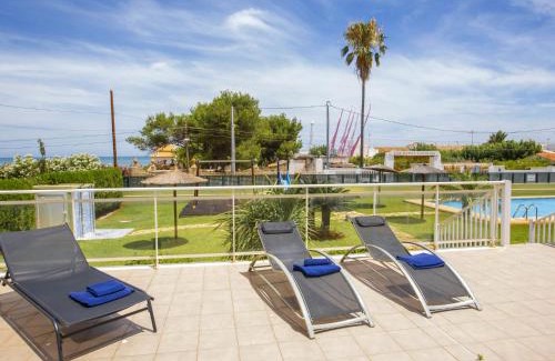 Les Deveses Apartment | Apartment Marina Park-4 by Interhome