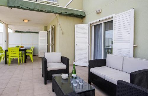 Les Deveses Apartment | Apartment Marina Park-4 by Interhome