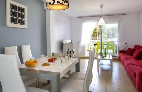 Les Deveses Apartment | Apartment Marina Park-4 by Interhome