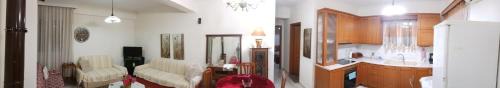 Soufli Apartment | APARTMENT MARIOS SOUFLI Ευρύχωρη γκαρσονιέρα, 60m2 στο κέντρο