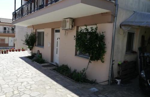 Soufli Apartment | APARTMENT MARIOS SOUFLI Ευρύχωρη γκαρσονιέρα, 60m2 στο κέντρο