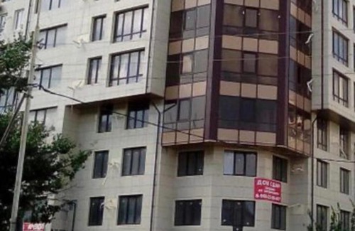 Anapa Apartment | Apartment Mariya