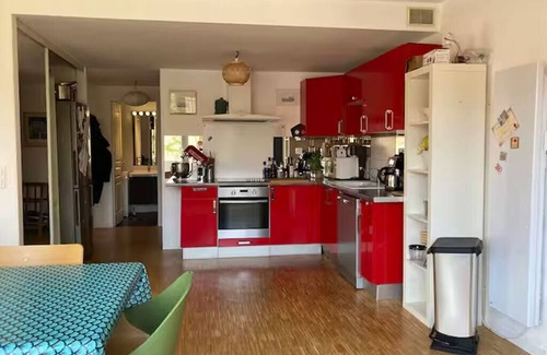 Prefecture Apartment | Apartment Marseille Centre