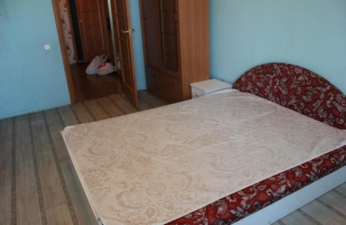 Kirovskiy Apartment | Apartment Marshala Govorova 12