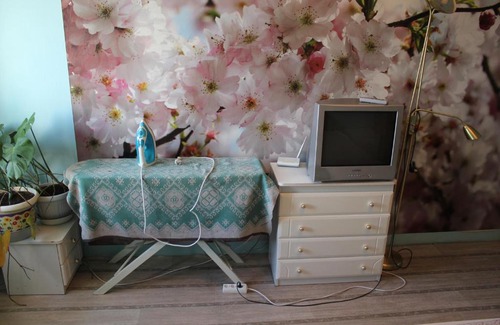 Kirovskiy Apartment | Apartment Marshala Govorova 12