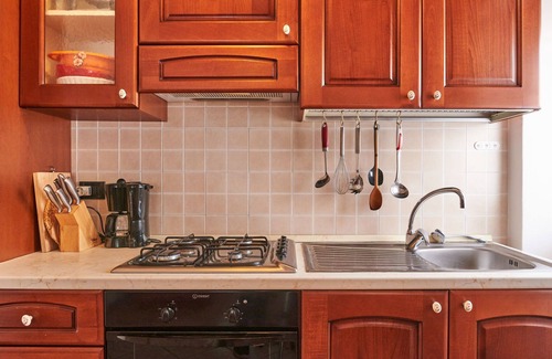 Gera Lario Apartment | Apartment Marta by Interhome