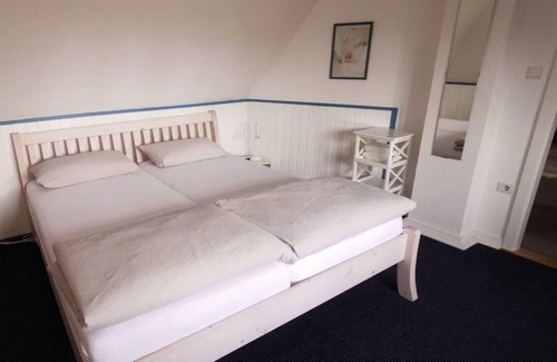 Oldenswort Apartment | Apartment Marthas Insel