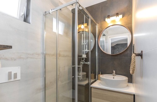 Spadici Apartment | Apartment Martina Spadici II near Porec