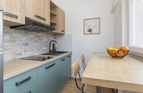 Spadici Apartment | Apartment Martina Spadici II near Porec