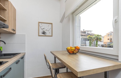 Spadici Apartment | Apartment Martina Spadici II near Porec