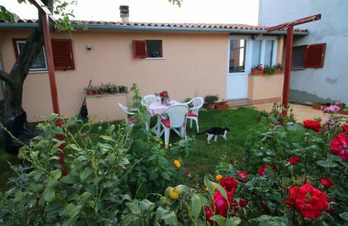 Liznjan Apartment | Apartment Matej