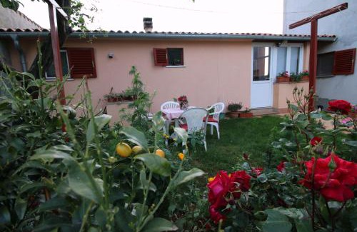 Liznjan Apartment | Apartment Matej