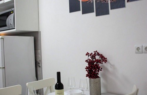 Senj Apartment | Apartment Matija (68961-A1) - Senj