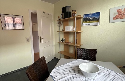 Speyer Apartment | Apartment Matuszewski - Apartment Matuszewski