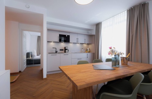 Berchtesgaden Apartment | Apartment 'Max 12' with Mountain View, Balcony and Wi-Fi