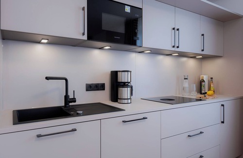Berchtesgaden Apartment | Apartment 'Max 12' with Mountain View, Balcony and Wi-Fi