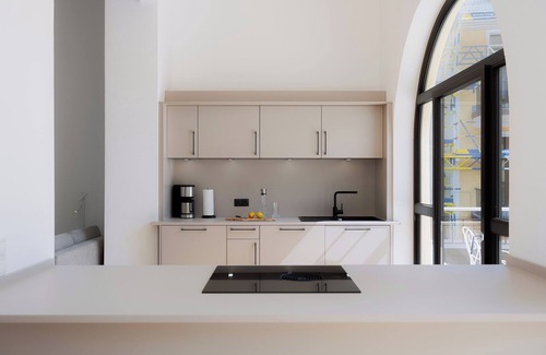 Oberschonau Apartment | Apartment 'Max 16' with Mountain View, Balcony and Wi-Fi
