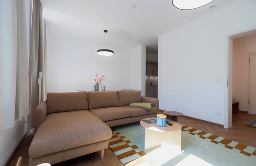 Berchtesgaden Apartment | Apartment 'Max 2' with Mountain View, Balcony and Wi-Fi