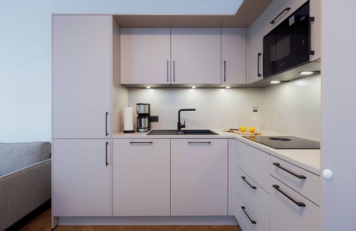 Berchtesgaden Apartment | Apartment 'Max 4' with Mountain View, Balcony and Wi-Fi