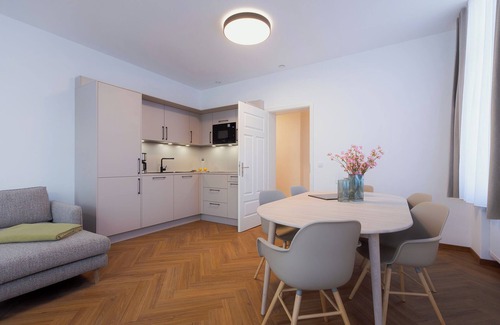 Berchtesgaden Apartment | Apartment 'Max 4' with Mountain View, Balcony and Wi-Fi
