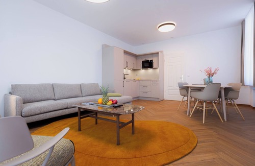 Berchtesgaden Apartment | Apartment 'Max 4' with Mountain View, Balcony and Wi-Fi