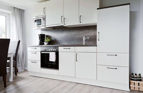 Nieblum Apartment | Apartment Maycke in Goting