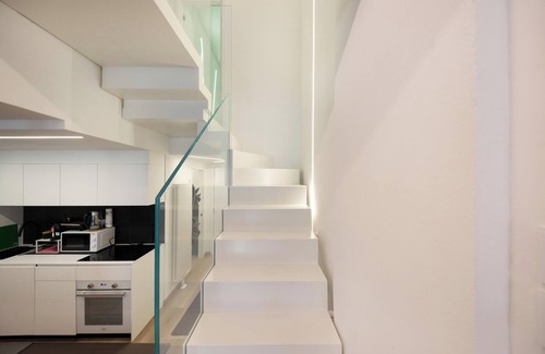 Mazzin Apartment | Apartment "Mazzin" with Mountain View, Terrace & Wi-Fi
