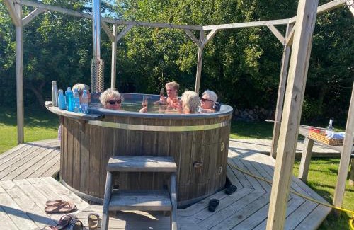 Sejerslev Apartment | Apartment med udsigt over Nordmors