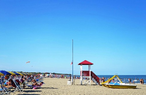 Rosapineta Apartment | Apartment Mediterraneo-2 by Interhome