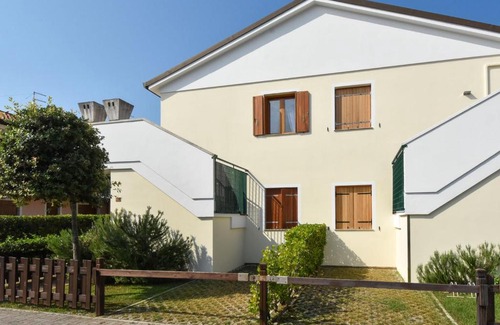 Rosapineta Apartment | Apartment Mediterraneo-2 by Interhome