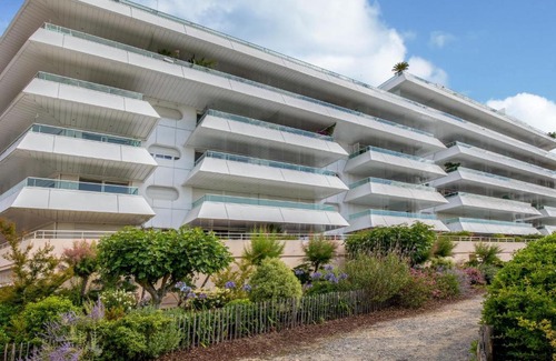 Arcachon Apartment | Apartment Mer et Sud-1