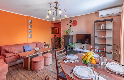 Jadreski Apartment | Apartment Meri