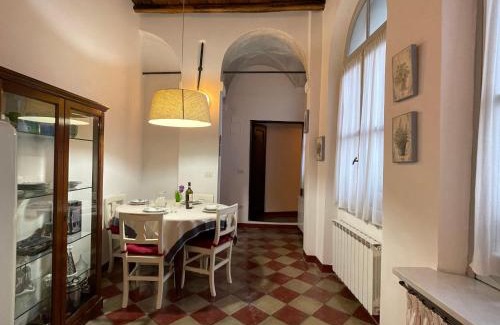 Finalborgo Apartment | Apartment Merlino - FLG207 by Interhome