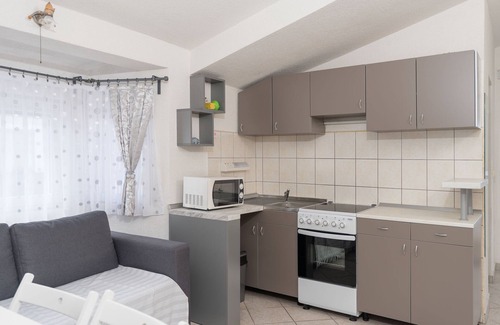 Krusevo Apartment | Apartment Mia by Interhome
