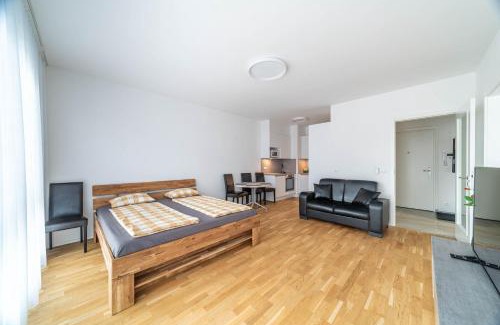 Michle Apartment | Apartment Michelská