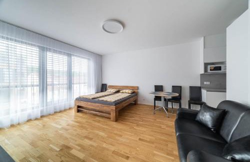 Michle Apartment | Apartment Michelská