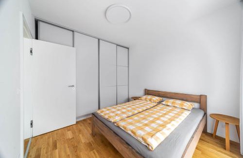 Michle Apartment | Apartment Michelská