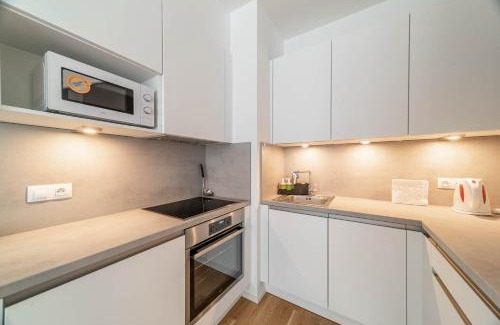 Michle Apartment | Apartment Michelská