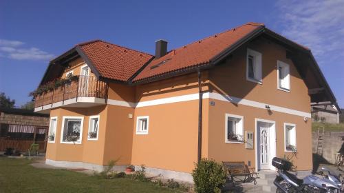 Ogulin Apartment | Apartment Mihalic