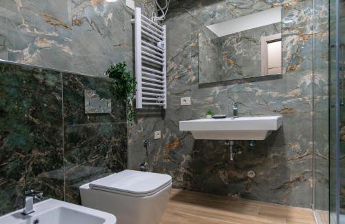 Ponte Seveso Apartment | APARTMENT MIKI - SAMMARTINI 33